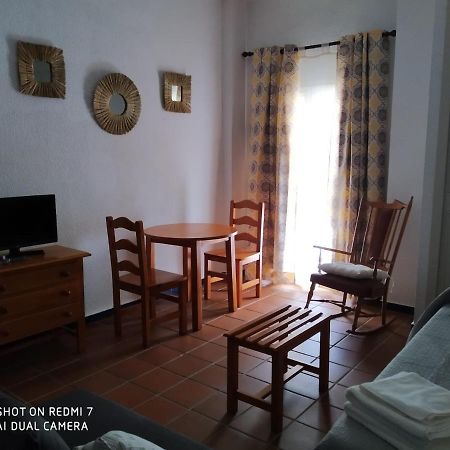 Estudio Reina Y Pastora El Rocio Apartment Екстериор снимка