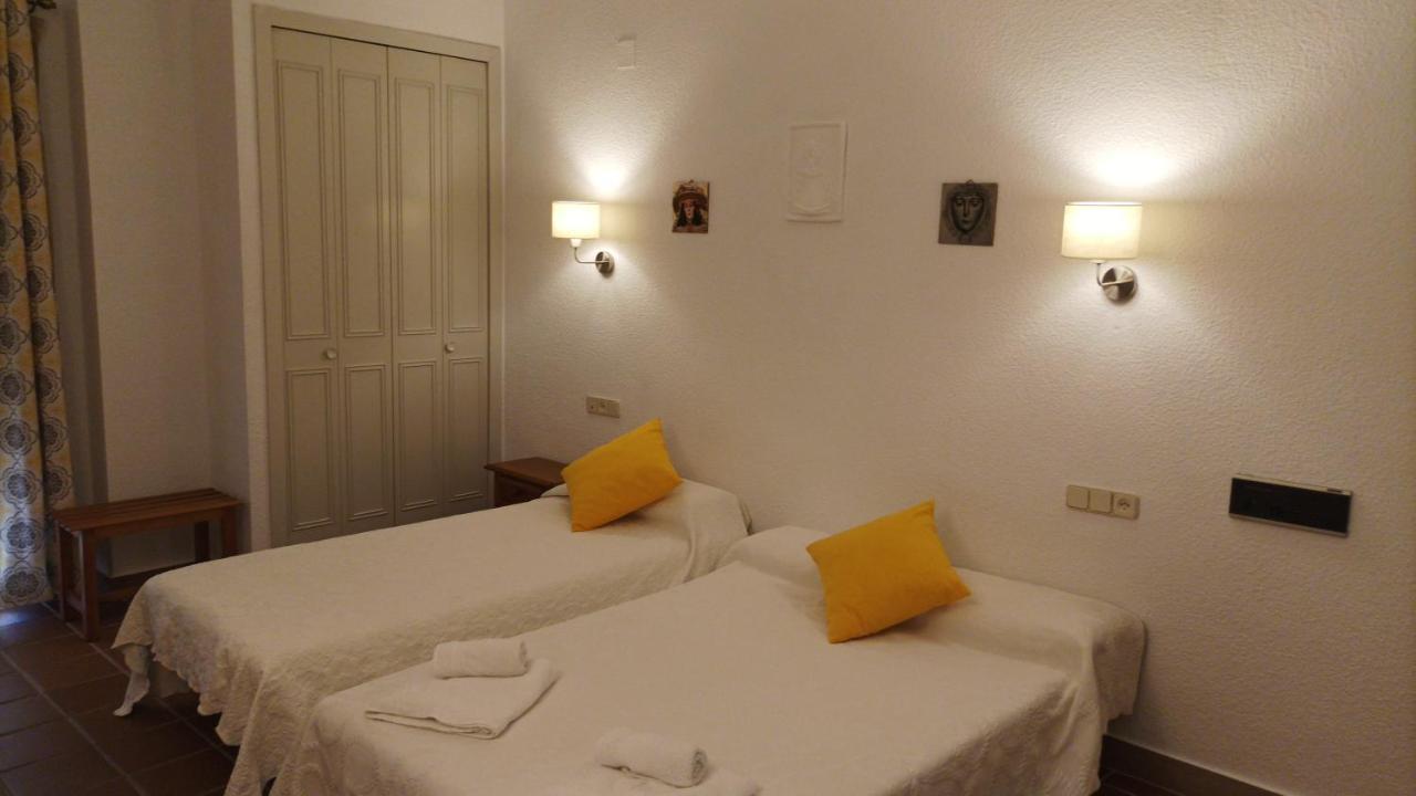 Estudio Reina Y Pastora El Rocio Apartment Екстериор снимка