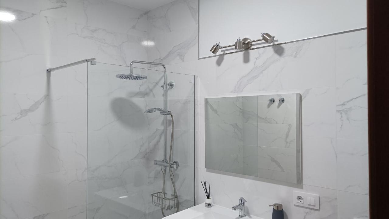 Estudio Reina Y Pastora El Rocio Apartment Екстериор снимка